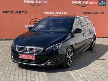 Авто Peugeot 308 2014 № 7627256