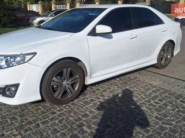 Авто Toyota Camry 2014 № 7627258