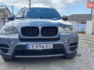 Авто BMW X5 2011 № 7627264