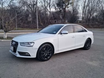 Авто Audi A4 2014 № 7627270