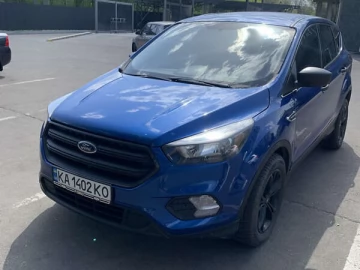 Авто Ford Escape 2018 № 7627272