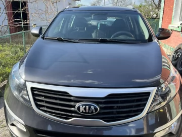 Авто KIA Sportage 2012 № 7627280