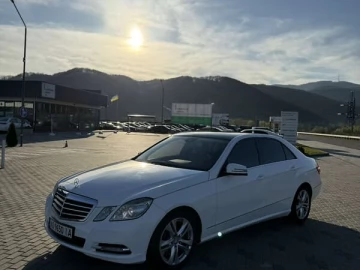 Авто Mercedes E-Class 2012 № 7627292