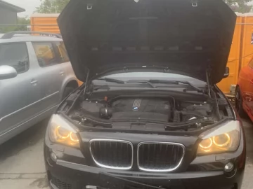 Авто BMW X1 2012 № 7627304