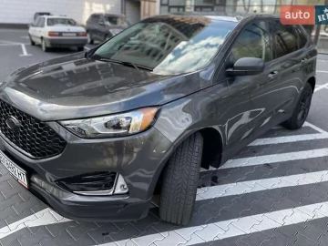 Авто Ford Edge 2019 № 7627310