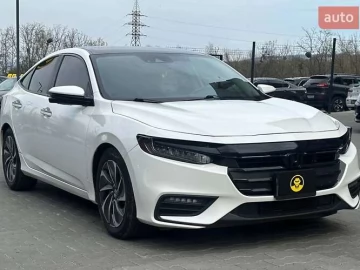 Авто Honda Insight 2018 № 7627311