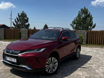 Авто Toyota Venza 2021 № 7627356