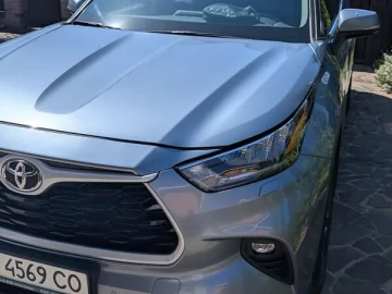 Авто Toyota Highlander 2020 № 7627359