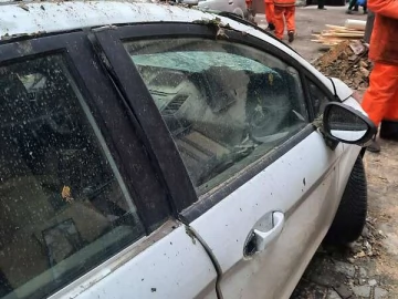 Авто Ford Fiesta 2016 № 7627371