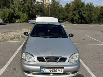 Авто Daewoo Lanos 2006 № 7627379