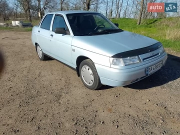 Авто ВАЗ 2110 2005 № 7627386
