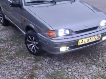 Авто ВАЗ 2115 Samara 2008 № 7627389