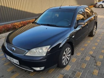 Авто Ford Mondeo 2003 № 7627407