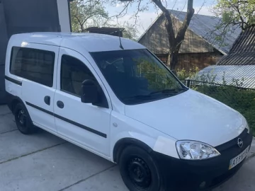 Авто Opel Combo 2005 № 7627415