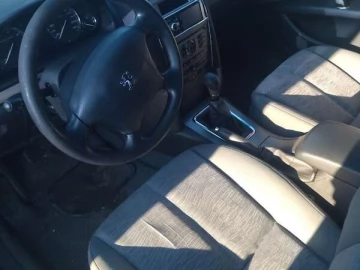 Авто Peugeot 407 2005 № 7627435