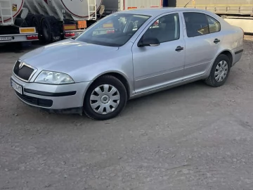 Авто Skoda Octavia 2008 № 7627436