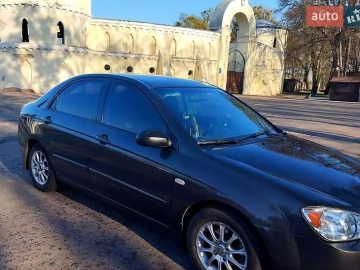 Авто KIA Cerato 2006 № 7627438