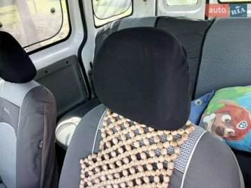 Авто Renault Kangoo 2005 № 7627441
