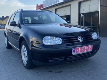 Авто Volkswagen Golf 2006 № 7627451