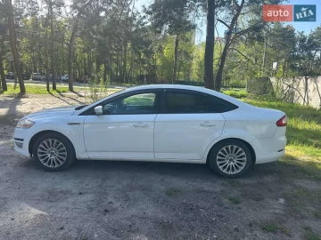 Авто Ford Mondeo 2011 № 7627465