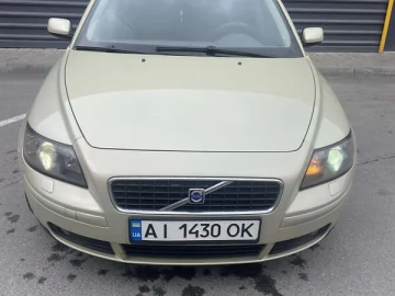 Авто Volvo S40 2005 № 7627510
