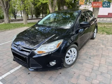 Авто Ford Focus 2012 № 7627530
