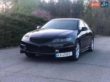 Авто Honda Accord 2006 № 7627542