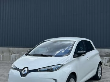 Авто Renault Zoe 2016 № 7627544