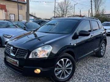 Авто Nissan Qashqai 2008 № 7627552