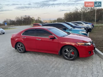Авто Honda Accord 2008 № 7627558