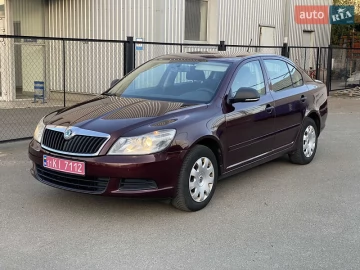 Авто Skoda Octavia 2013 № 7627560