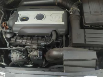 Авто Skoda Octavia 2009 № 7627562