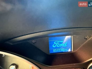 Авто Ford Focus 2016 № 7627563