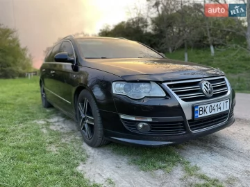 Авто Volkswagen Passat 2010 № 7627571