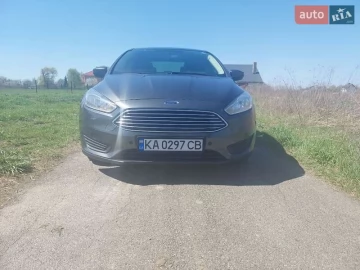 Авто Ford Focus 2017 № 7627578