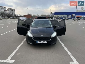 Авто Ford Focus 2015 № 7627579