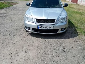 Авто Skoda Octavia 2011 № 7627583