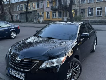 Авто Toyota Camry 2006 № 7627598