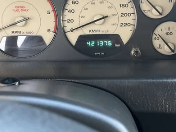 Авто Jeep Grand Cherokee 2002 № 7627619