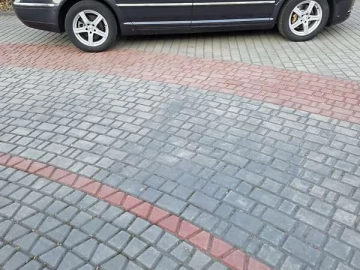 Авто Volkswagen Phaeton 2012 № 7627624