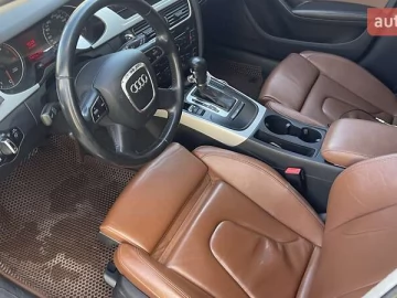 Авто Audi A4 2011 № 7627628
