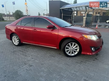 Авто Toyota Camry 2013 № 7627640