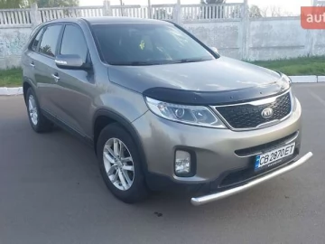 Авто KIA Sorento 2014 № 7627658
