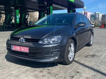 Авто Volkswagen Golf 2016 № 7627660