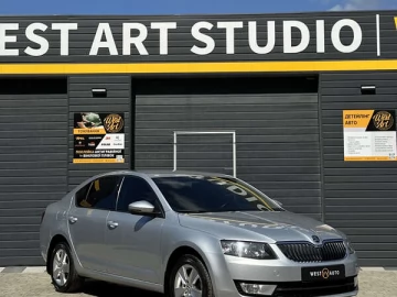 Авто Skoda Octavia 2016 № 7627665