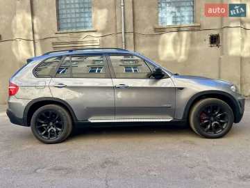 Авто BMW X5 2010 № 7627668