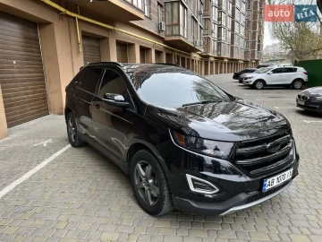 Авто Ford Edge 2015 № 7627694