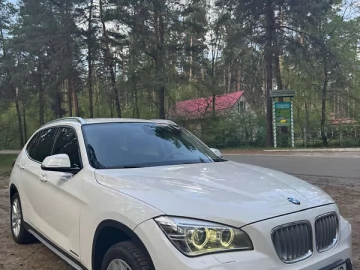 Авто BMW X1 2015 № 7627702