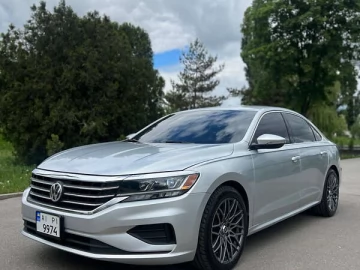 Авто Volkswagen Passat 2020 № 7627709