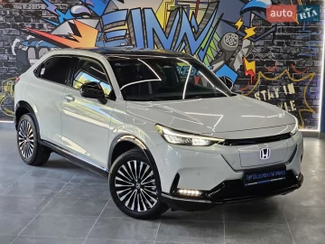 Авто Honda Ens1 2025 № 7627710
